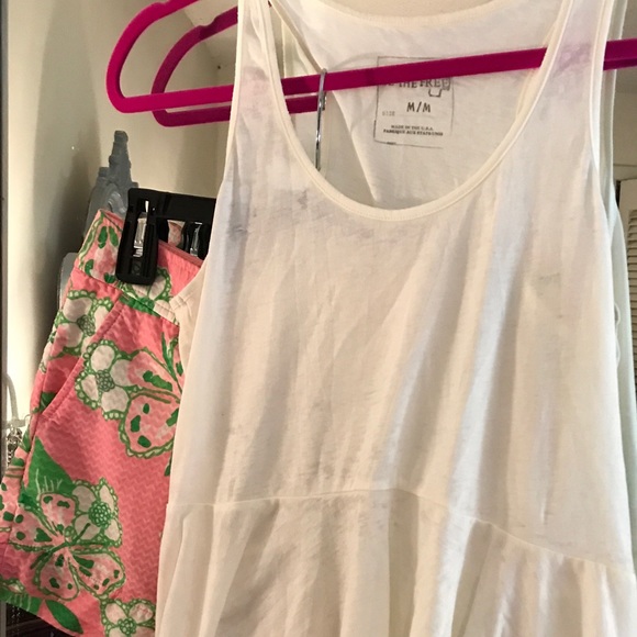 Free people tank - Picture 5 of 6