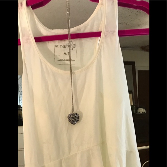 Free people tank - Picture 2 of 6