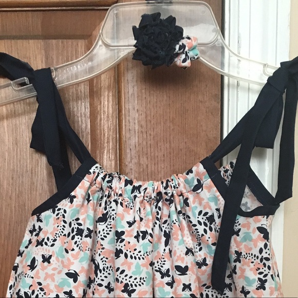 Can personalize pillowcase dresses - Picture 4 of 5