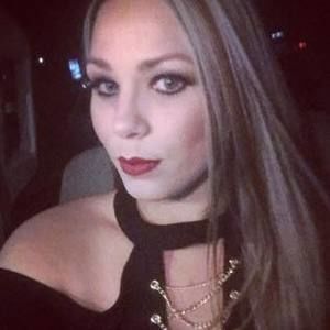 Meet your Posher, Lizette