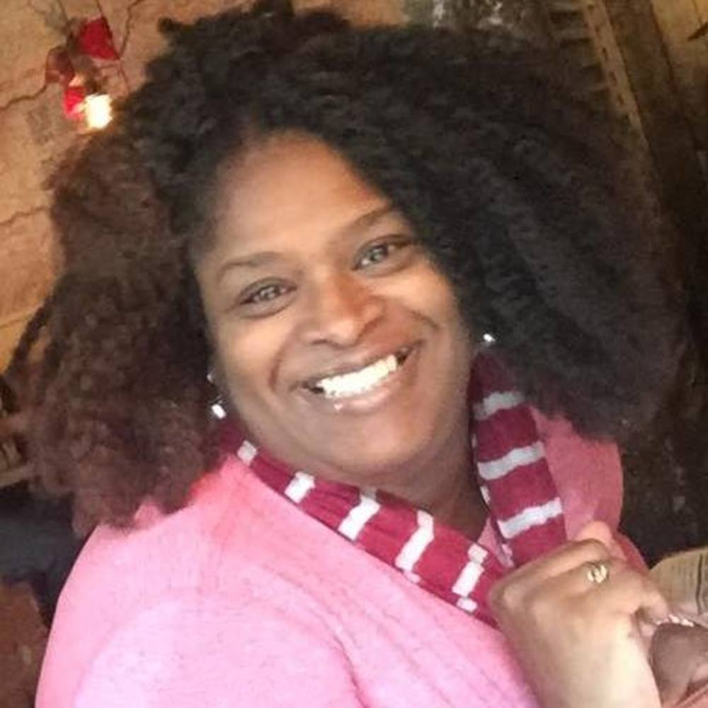 Meet your Posher, Jenifer