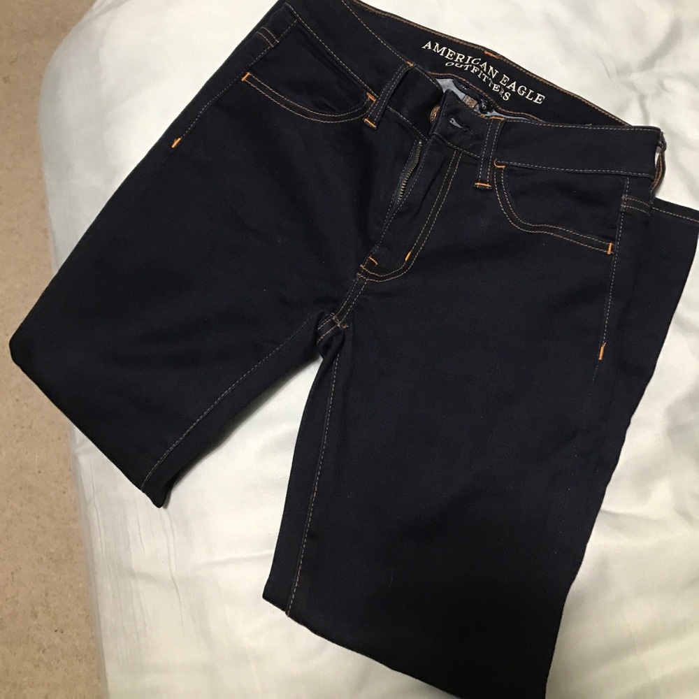 AE jegging crops ❤️