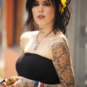 Meet your Posher, Elva