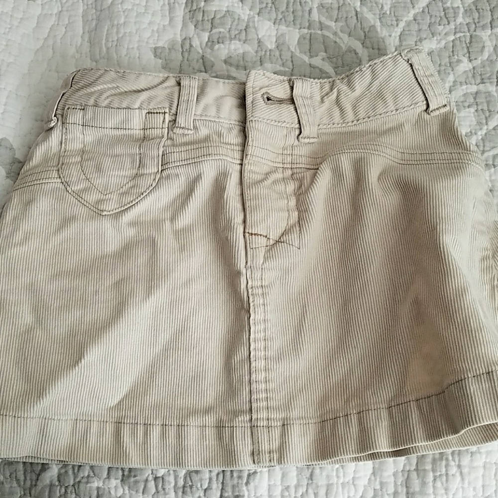 Skirt