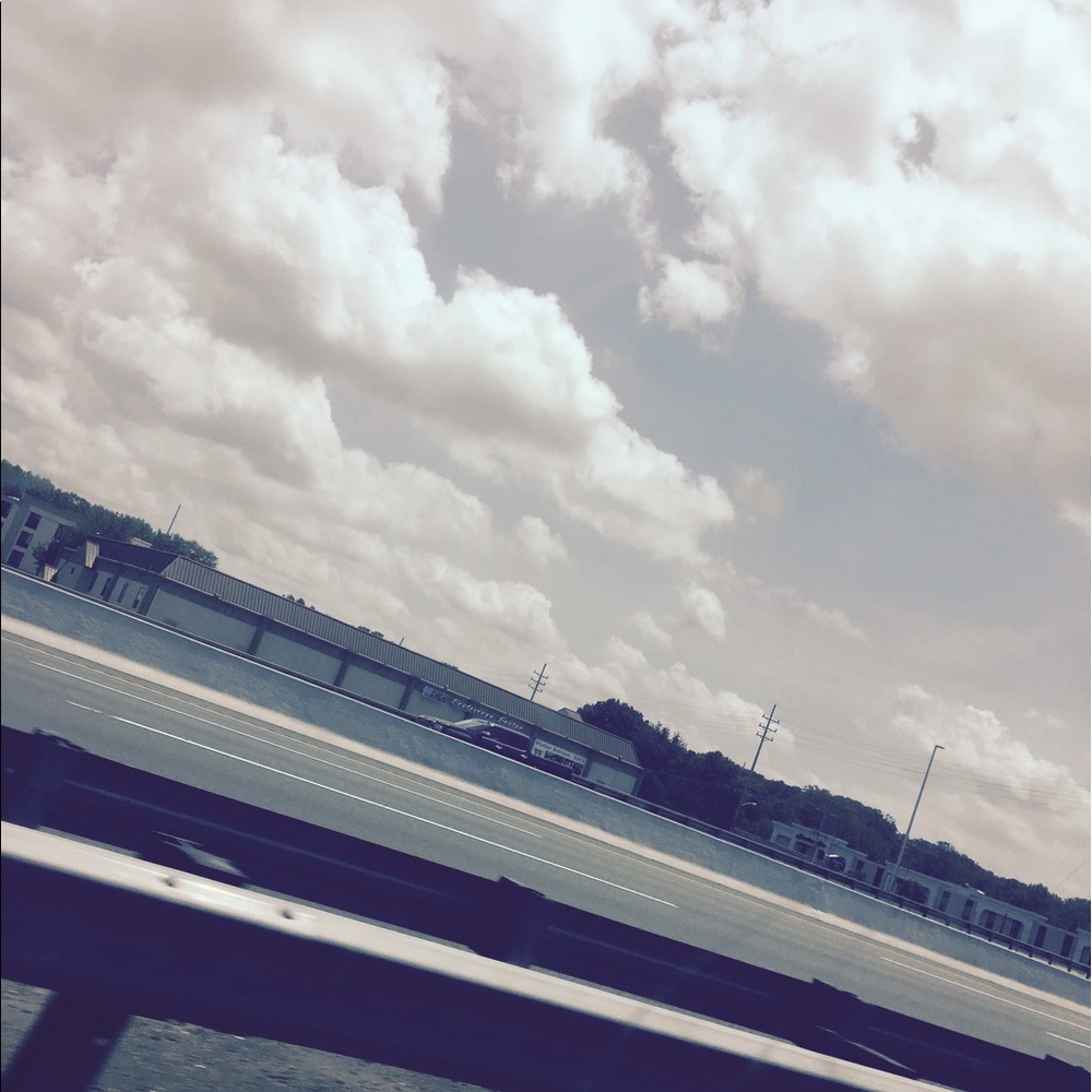 Meet your Posher, Patience