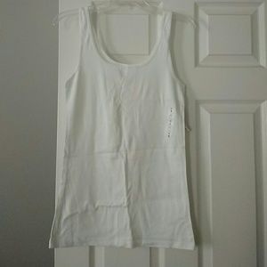 NWT tank top