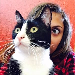 Meet your Posher, Heidi