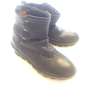 John Fluevog Boots