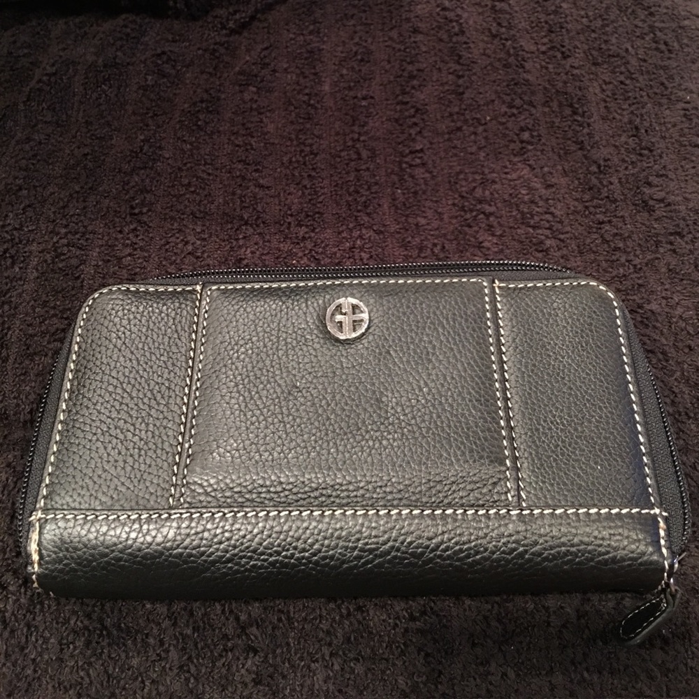 Giani Bernini Wallet