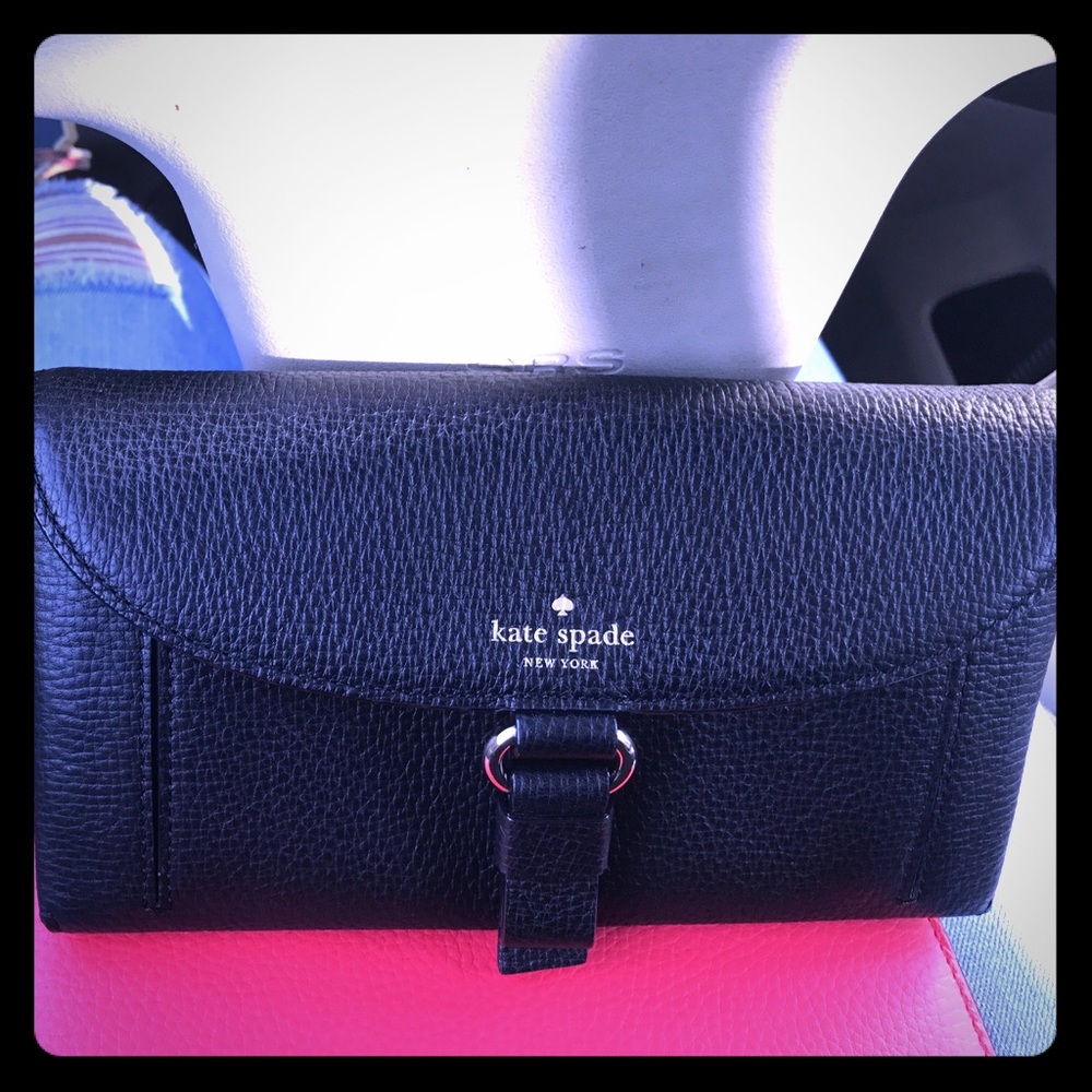 Kate spade wallet "Jaimie"