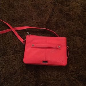 Thirty-one crossbody purse.