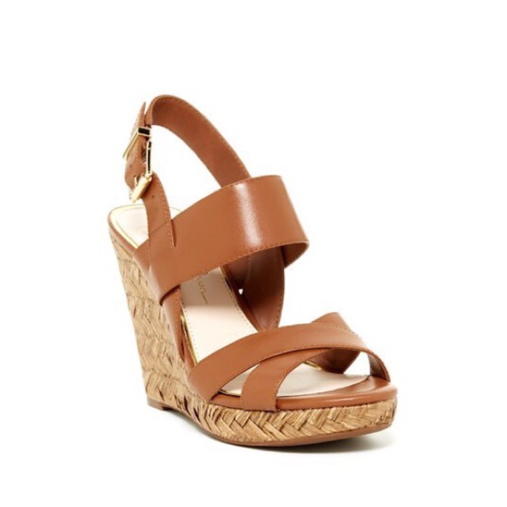 Jessica Simpson Jenilyn Wedge