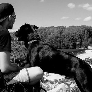 Meet your Posher, Jamie