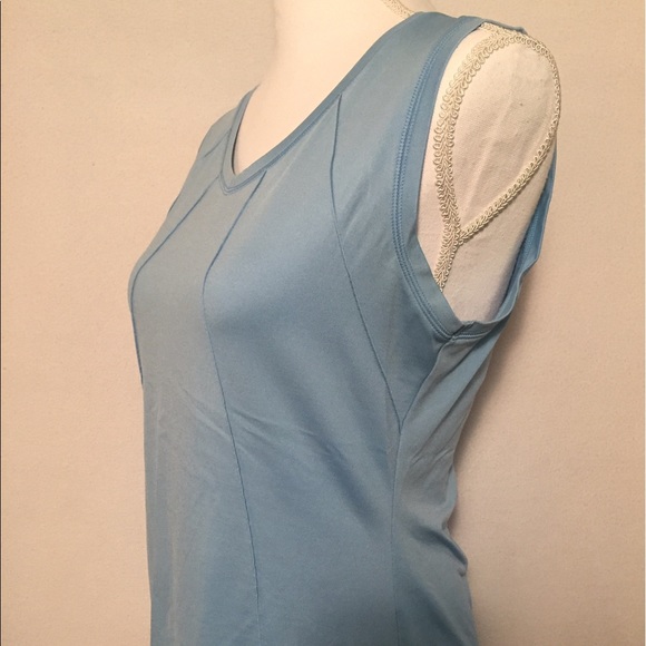 Lucy Other - Lucy Brand Women's Athletic Top, Size medium