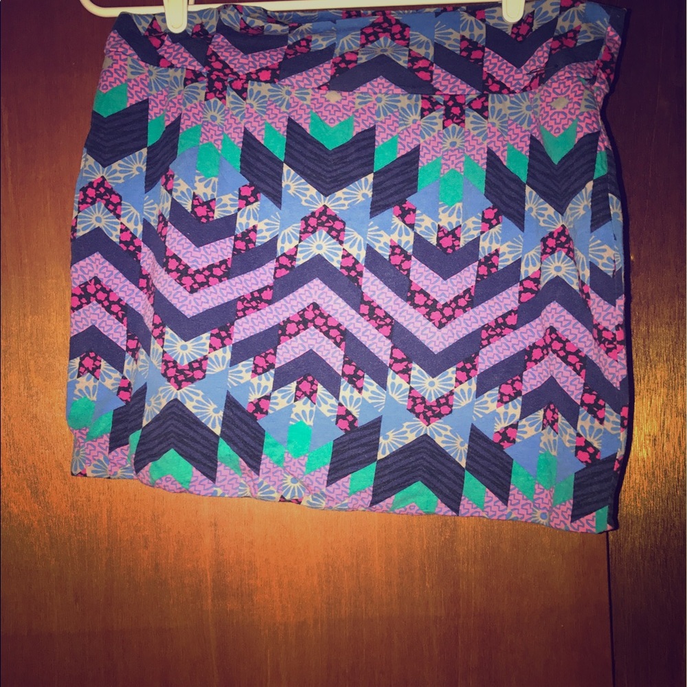 Mark Ecko Mini Skirt