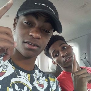 Meet your Posher, K.c.