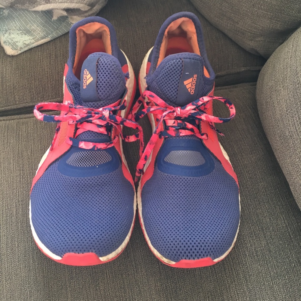 Adidas Pure Boost ( women's)