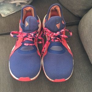 Adidas Pure Boost ( women's)