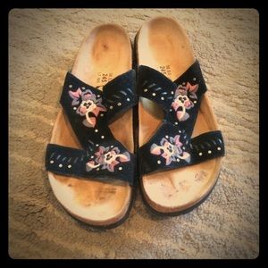 Betula by Birkenstock Sandals