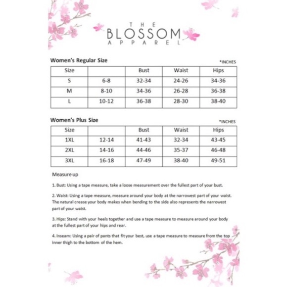 Blossom Apparel Peach & Ivory Striped Dress - Picture 6 of 8