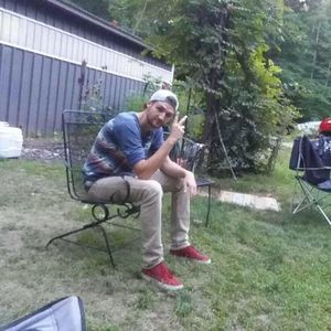 Meet your Posher, Brian