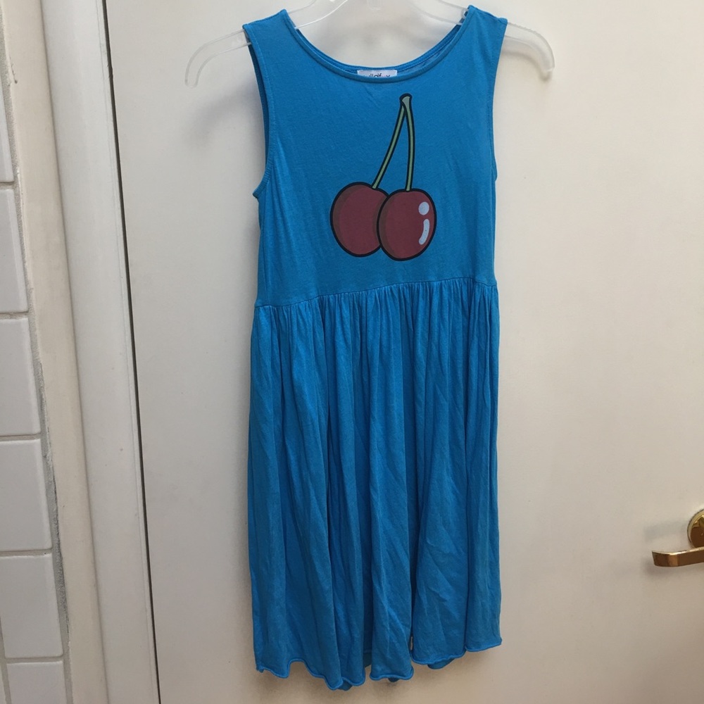 Wildfox Kids T-shirt Dress
