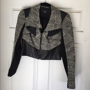 Bebe jacket