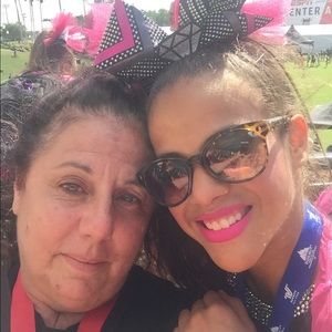 Meet your Posher, Pattie