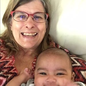 Meet your Posher, Susan