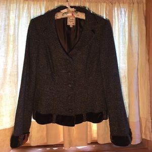 suit jacket