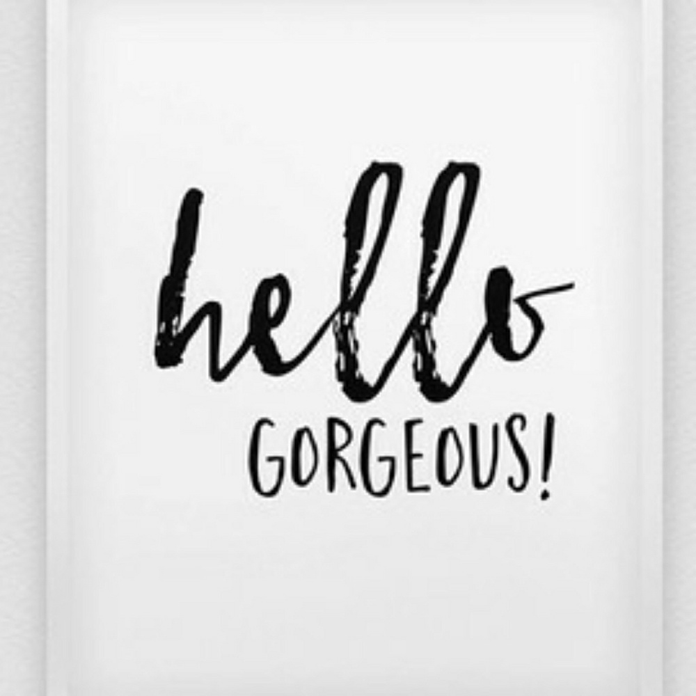 MAKE ME OFFERS, GORGIES! Shop my fab fashion finds