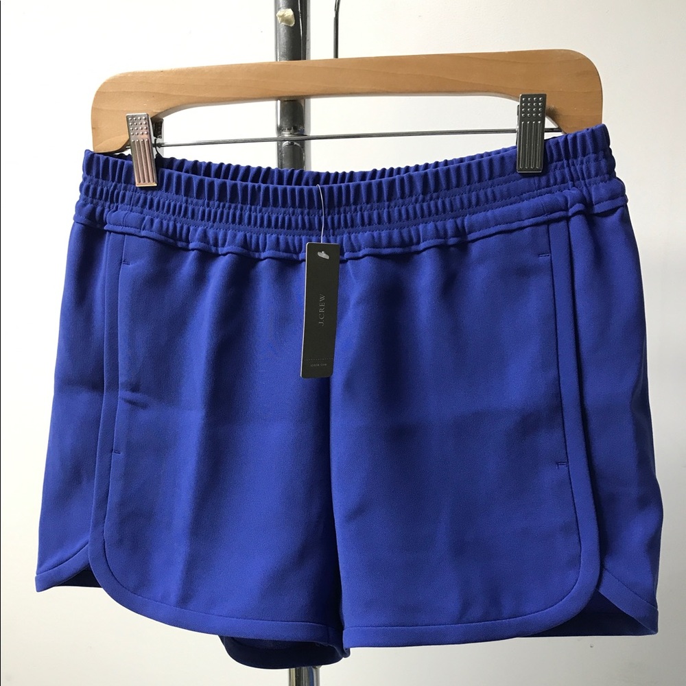 J-crew short