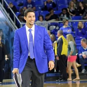 Meet your Posher, Eric