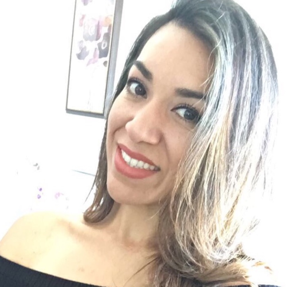 Meet your Posher, Cecilia
