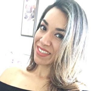 Meet your Posher, Cecilia