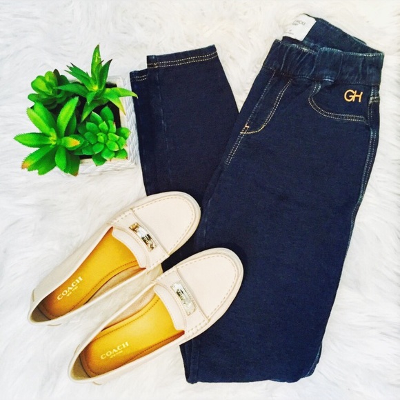 Gilly Hicks Denim - Gilly Hicks Blue Jeans Size - XS