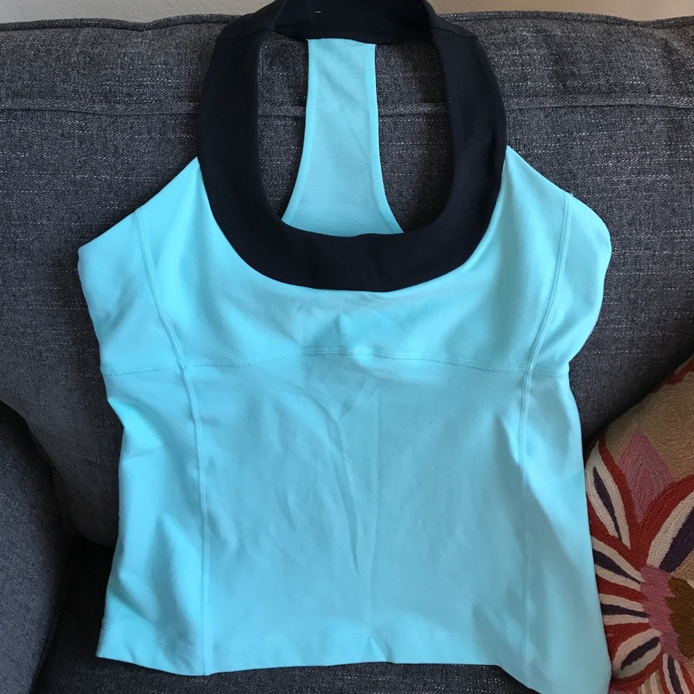 Lululemon halter