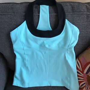 Lululemon halter