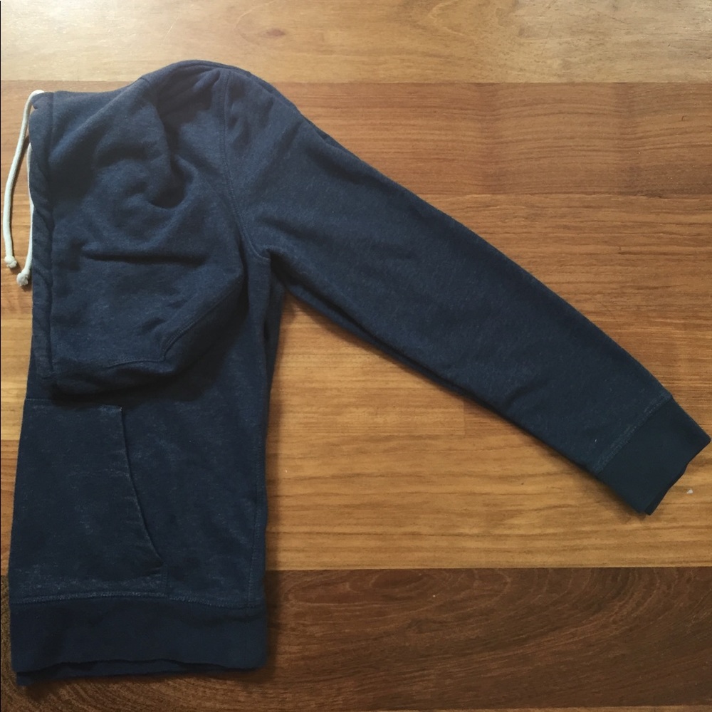 H&M Basic Hoodie Medium