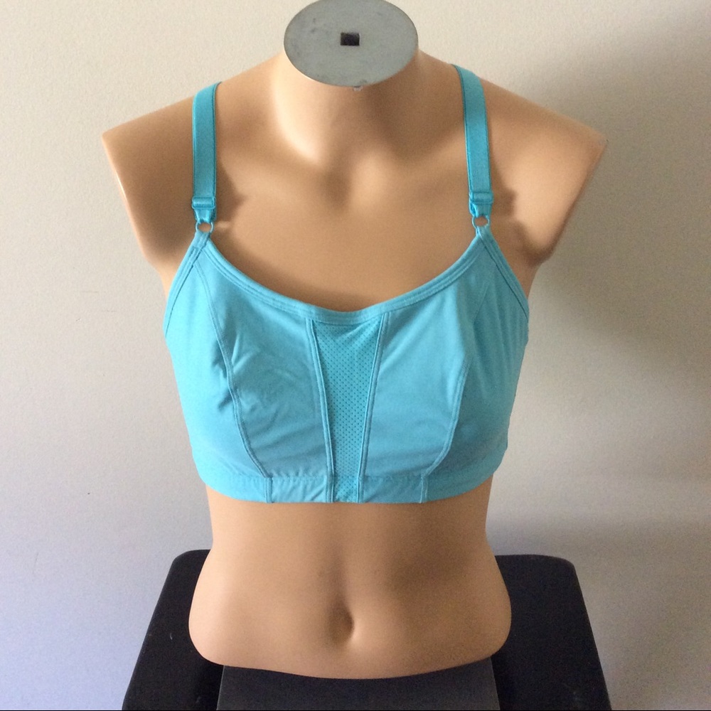 CHAMPION SPORTS BRA SIZE 38C