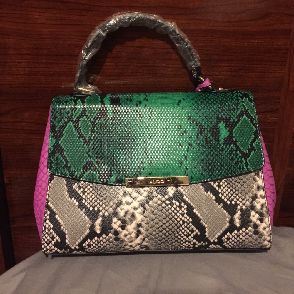 Aldo handbag