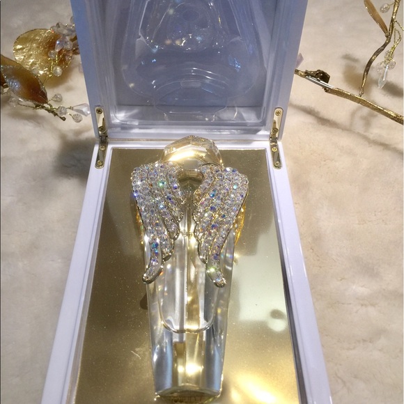 28% off Victoria's Secret Other - VS Swarovski Limited Lux