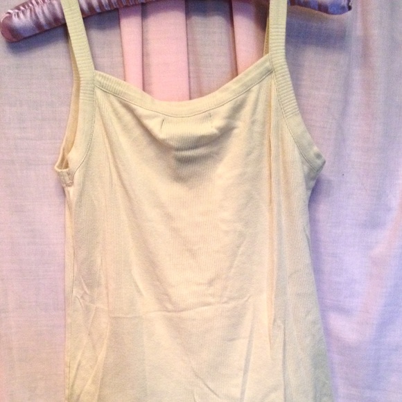 Kikit Ivory Corset Top - Picture 4 of 4