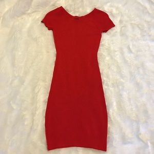 Bebe Dress
