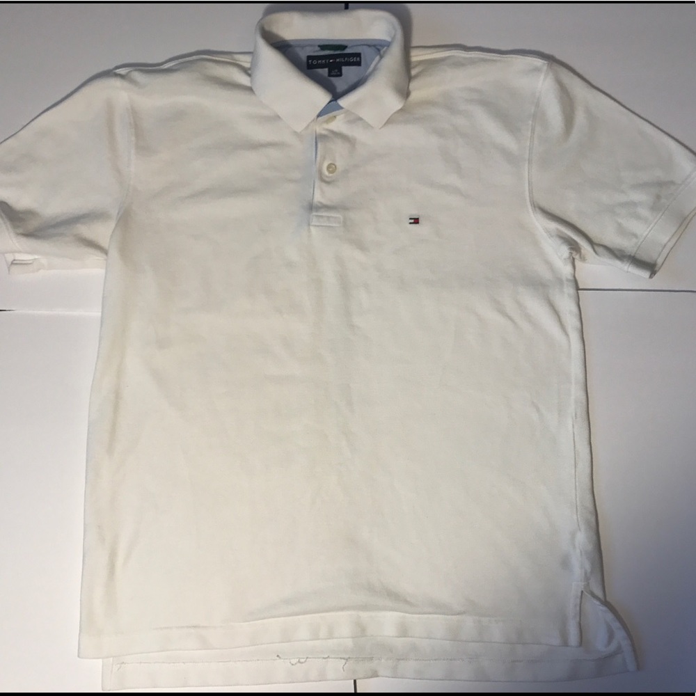 Tommy Hilfiger polo