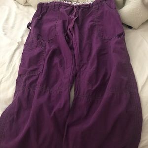 Koi scrub pants
