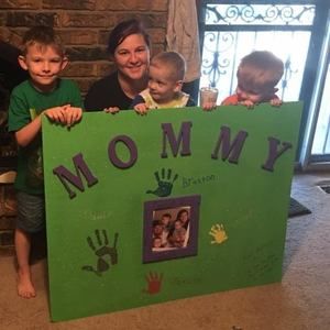 Meet your Posher, Erin