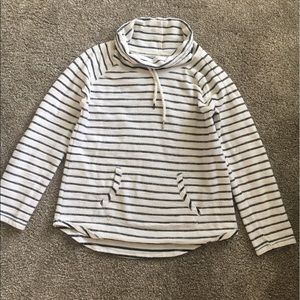 Calvin Klein loose fitting pull-over