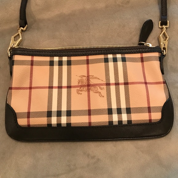 burberry wristlet nordstrom