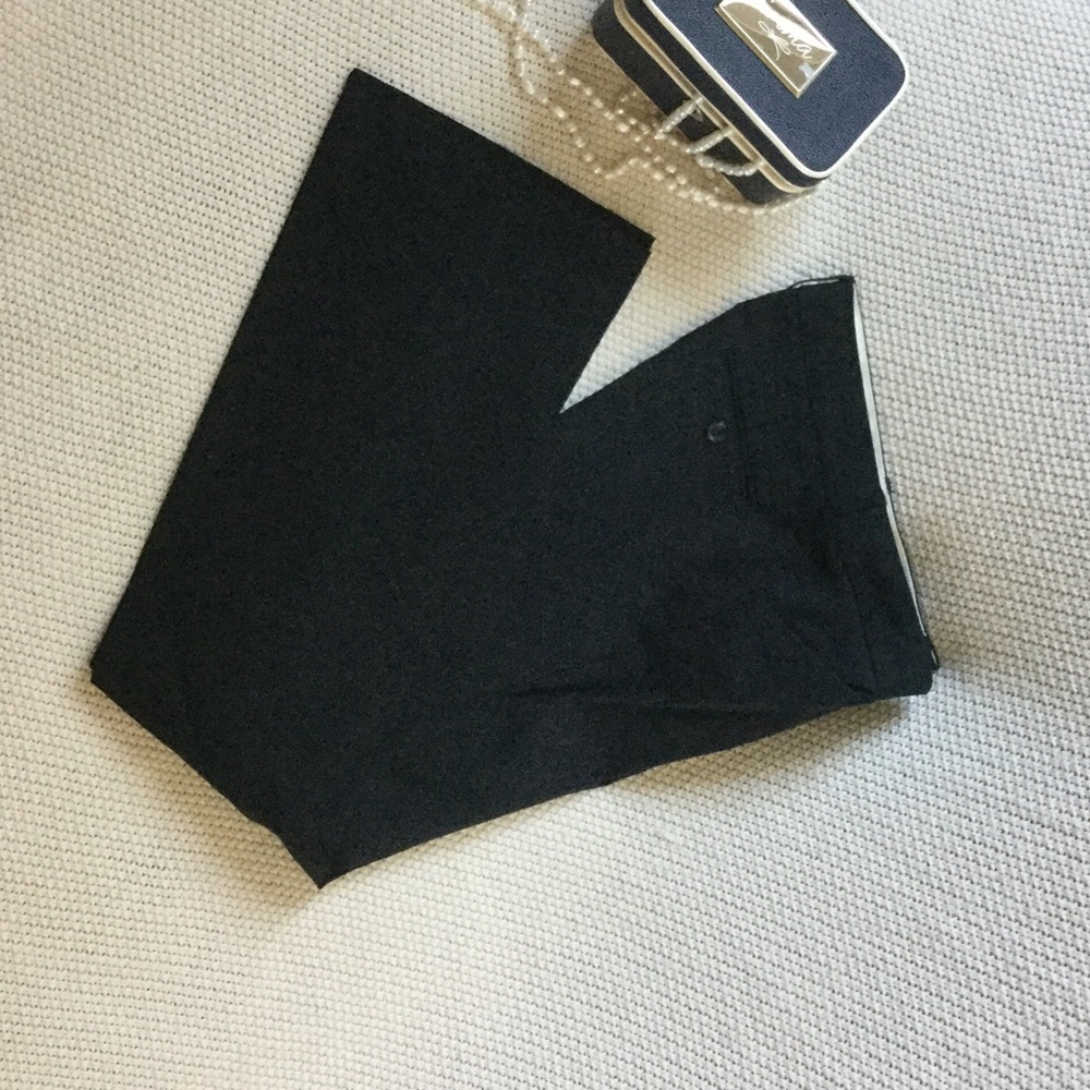 Beautiful Black Trouser